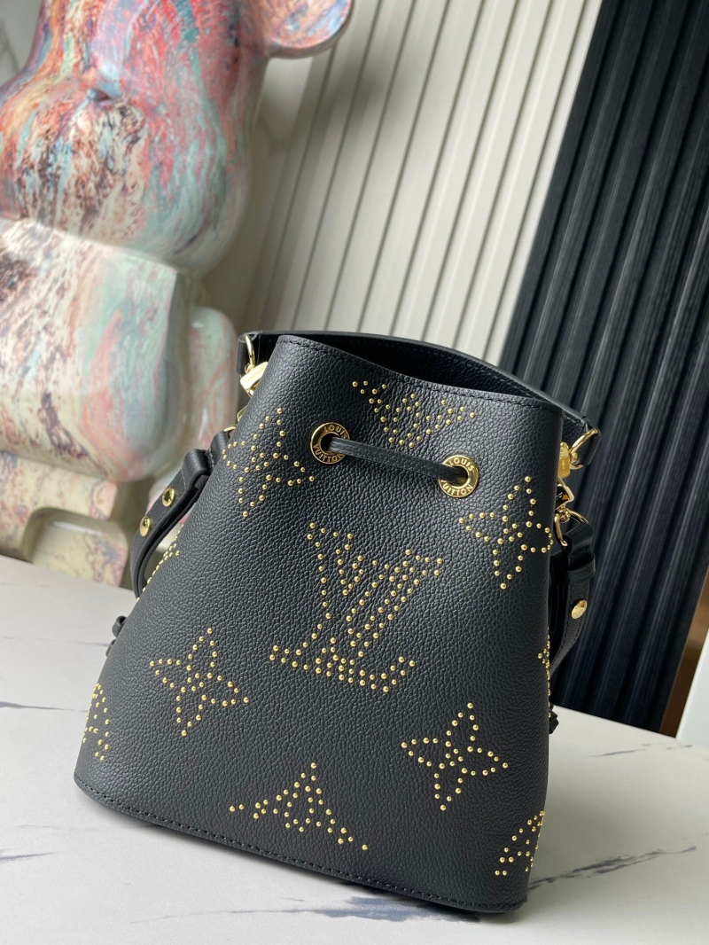 LV Bucket Bags